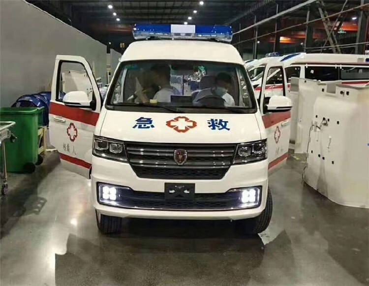 北京出租私人救护车联系方式